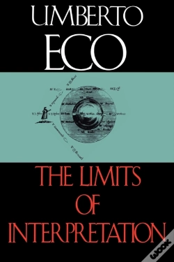 Capa do artigo The Limits Of Interpretation