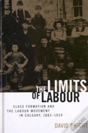Capa do artigo The Limits Of Labour