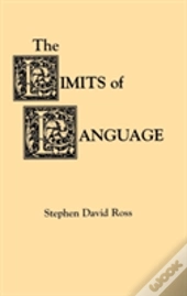 The Limits Of Language