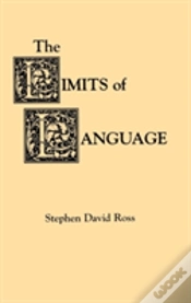Capa do artigo The Limits Of Language