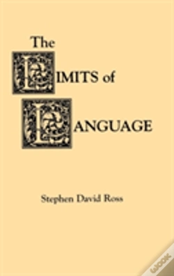 Capa do artigo The Limits Of Language