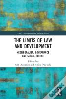 The Limits Of Law And Development