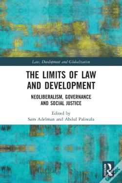 Capa do artigo The Limits Of Law And Development