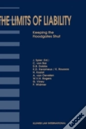Capa do artigo The Limits Of Liability