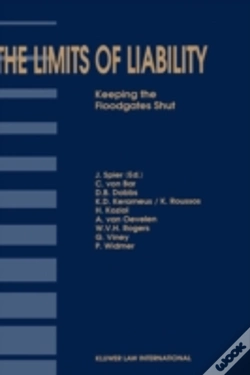 Capa do artigo The Limits Of Liability