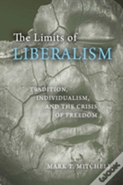 Capa do artigo The Limits Of Liberalism