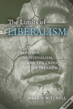 Capa do artigo The Limits Of Liberalism