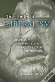 Capa do artigo The Limits Of Liberalism