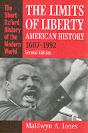 The Limits Of Liberty - Preview