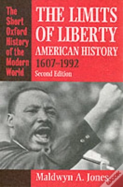 Capa do artigo The Limits Of Liberty