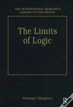 Capa do artigo The Limits Of Logic