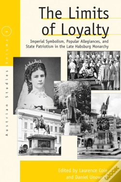Capa do artigo The Limits Of Loyalty