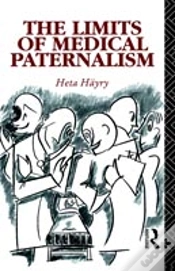 Capa do artigo The Limits Of Medical Paternalism