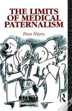 Capa do artigo The Limits Of Medical Paternalism