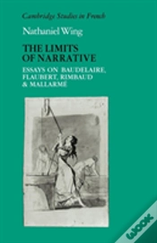 Capa do artigo The Limits Of Narrative