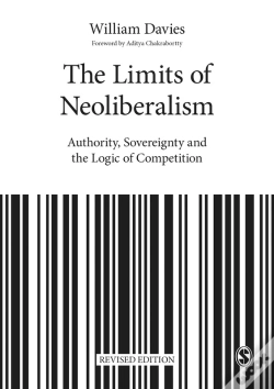 Capa do artigo The Limits Of Neoliberalism