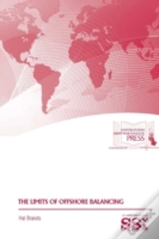 Capa do artigo The Limits Of Offshore Balancing