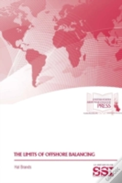 Capa do artigo The Limits Of Offshore Balancing