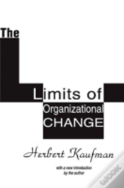 Capa do artigo The Limits Of Organizational Change