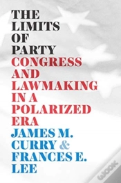 Capa do artigo The Limits Of Party