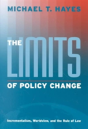The Limits Of Policy Change - Preview