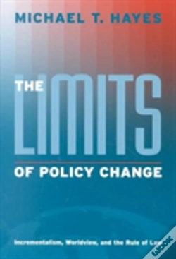 Capa do artigo The Limits Of Policy Change
