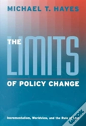 The Limits Of Policy Change