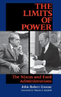 The Limits Of Power - Preview