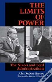 Capa do artigo The Limits Of Power