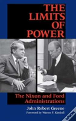 Capa do artigo The Limits Of Power