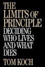 The Limits Of Principle - Preview