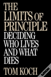 Capa do artigo The Limits Of Principle