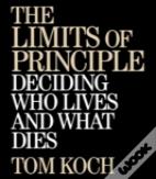 The Limits Of Principle