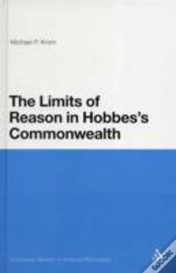 Capa do artigo The Limits Of Reason In Hobbes'S Commonwealth