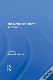 Capa do artigo The Limits Of Reform In China