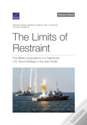 Capa do artigo The Limits Of Restraint