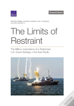Capa do artigo The Limits Of Restraint