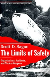 Capa do artigo The Limits Of Safety
