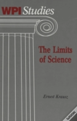 Capa do artigo The Limits Of Science