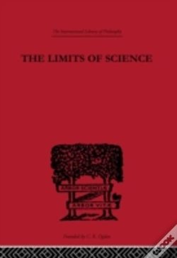 Capa do artigo The Limits Of Science