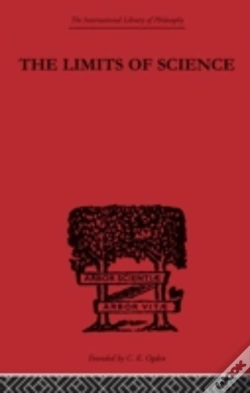 Capa do artigo The Limits Of Science