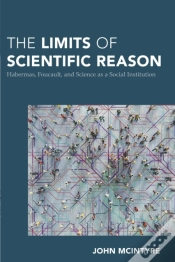 Capa do artigo The Limits Of Scientific Reason