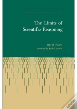 Capa do artigo The Limits Of Scientific Reasoning