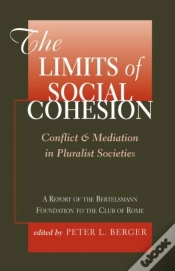 Capa do artigo The Limits Of Social Cohesion