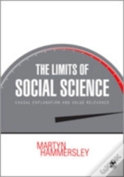Capa do artigo The Limits Of Social Science