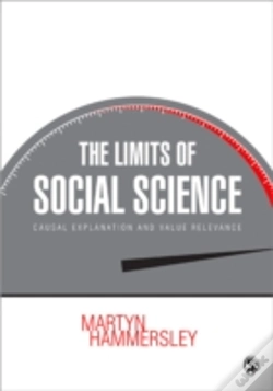 Capa do artigo The Limits Of Social Science