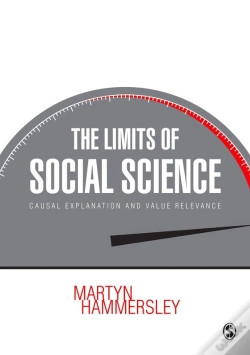 Capa do artigo The Limits Of Social Science