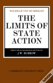 Capa do artigo The Limits Of State Action