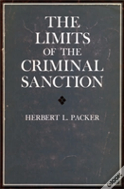 Capa do artigo The Limits Of The Criminal Sanction