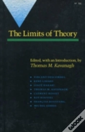 Capa do artigo The Limits Of Theory